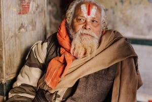 Jaipur: Tempel Tour