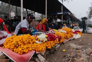Jaipur: Wycieczka do świątyni
