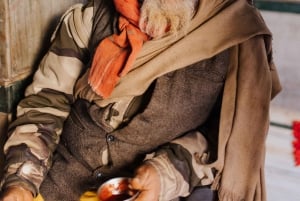 Jaipur: Wycieczka do świątyni