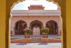 Jaipur: The City Palace Museum Ticket