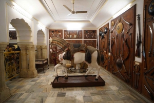 Jaipur: The City Palace Museum Ticket