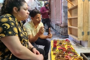 Jaipur :La Magia Crepuscular de la Ciudad Rosa - Visita a pie por el Patrimonio