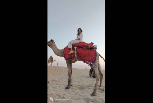 Jaipur to Puskar Same Day trip