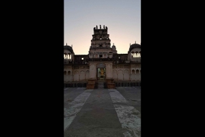 Jaipur to Puskar Same Day trip