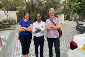 Ranthambore Jungle Safari Trip from Jaipur by Car and Ticket