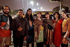 Visita a Jaipur en Tuk-Tuk