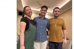 Jaipur: Aula de culinária tradicional e sessão de contação de histórias