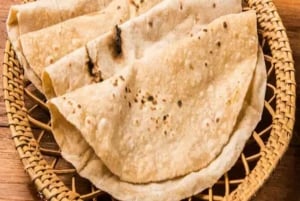 Jaipur: Patrimony & Yellow Town Walk with Local Food Tasting