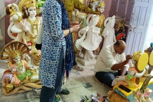 Zwiedzanie miasta z przewodnikiem Twilight Walking Heritage City Tour z degustacją potraw