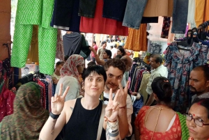 Zwiedzanie miasta z przewodnikiem Twilight Walking Heritage City Tour z degustacją potraw