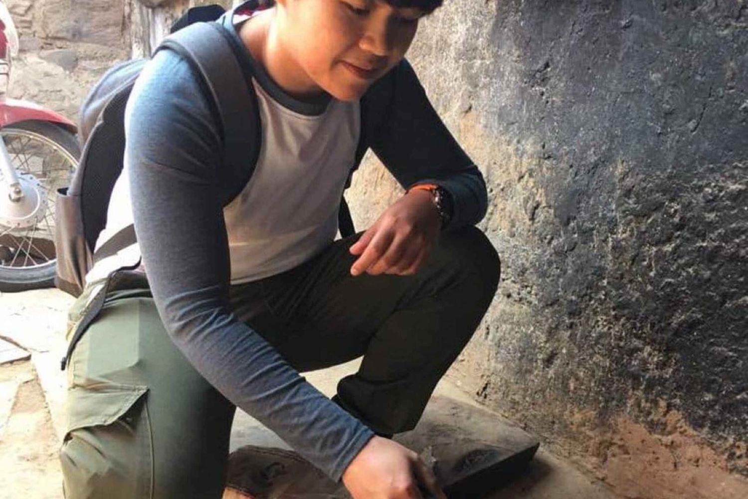 Jaipur: safari in jeep aperte nei villaggi