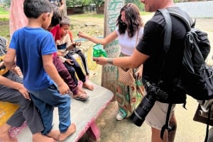 Jaipur: Village Tour with Local Activities