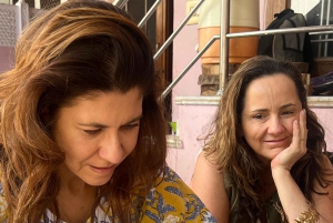 Jaipur: Wooden Block-Making Experience