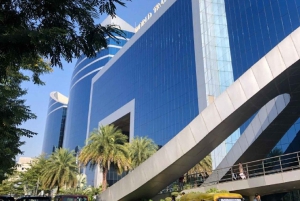 Jaipur: World Trade Park Guided Tour with Food Court Visit