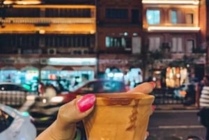 Jaipur: Yellow Town Walking tour, Food tasting with guide