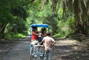 Keoladeo National Park Tickets and Guided Tour