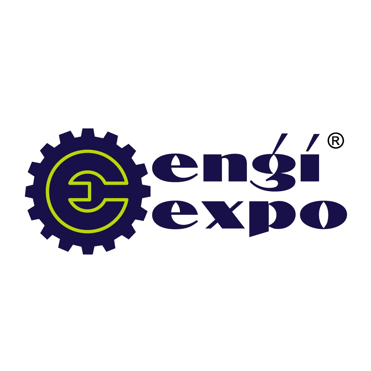 ENGIEXPO INDUSTRIAL EXHIBITION