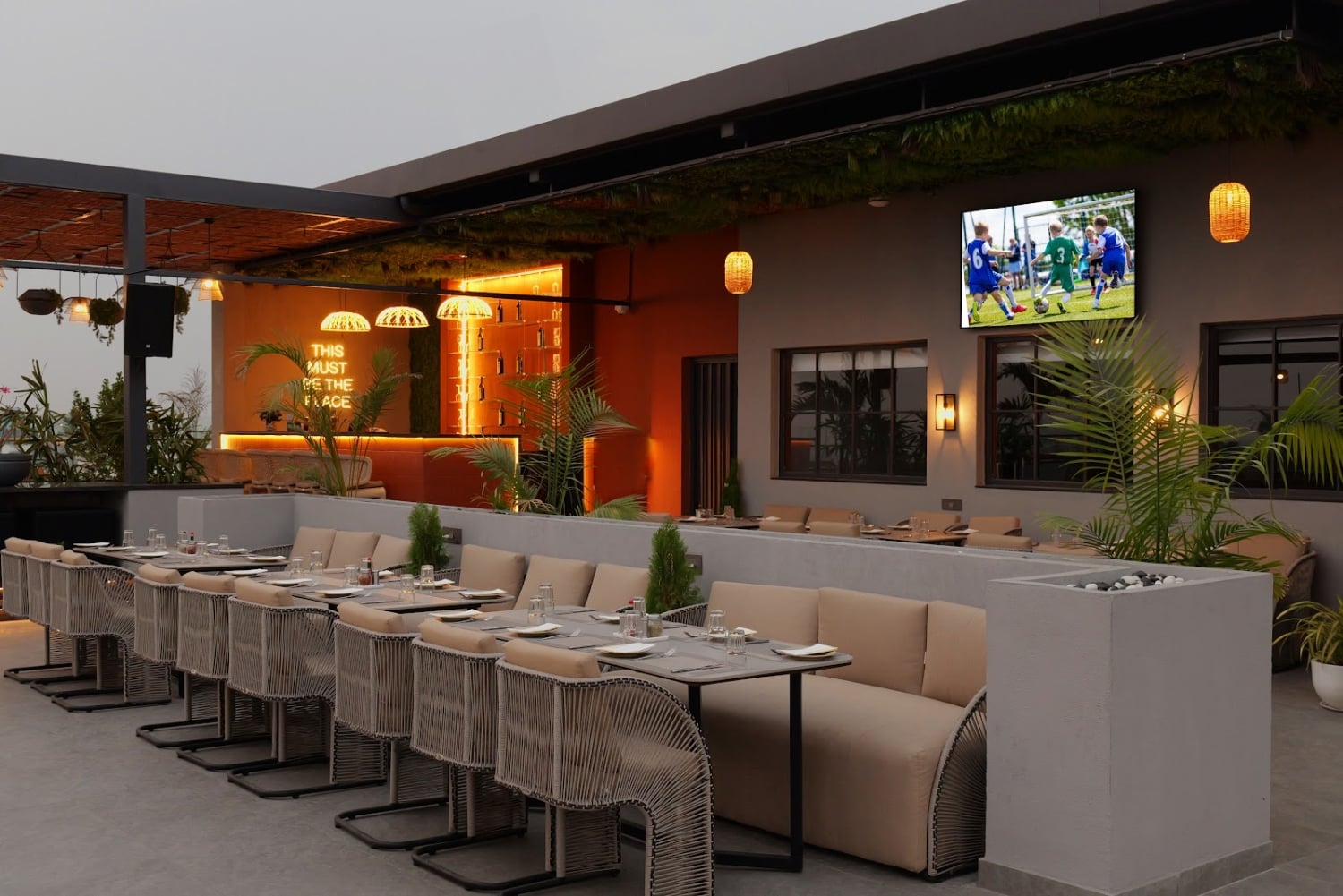 Little Italy Jaipur, Vaishali Nagar