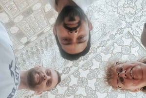 Visite de la ville de Jaipur avec options