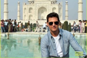 Luxury 2 Day Agra and Jaipur Tour with 5* Hotel from Delhi