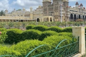 Однодневная экскурсия из Джайпура в Рантхамбор с сафари на тигров (всё включено)