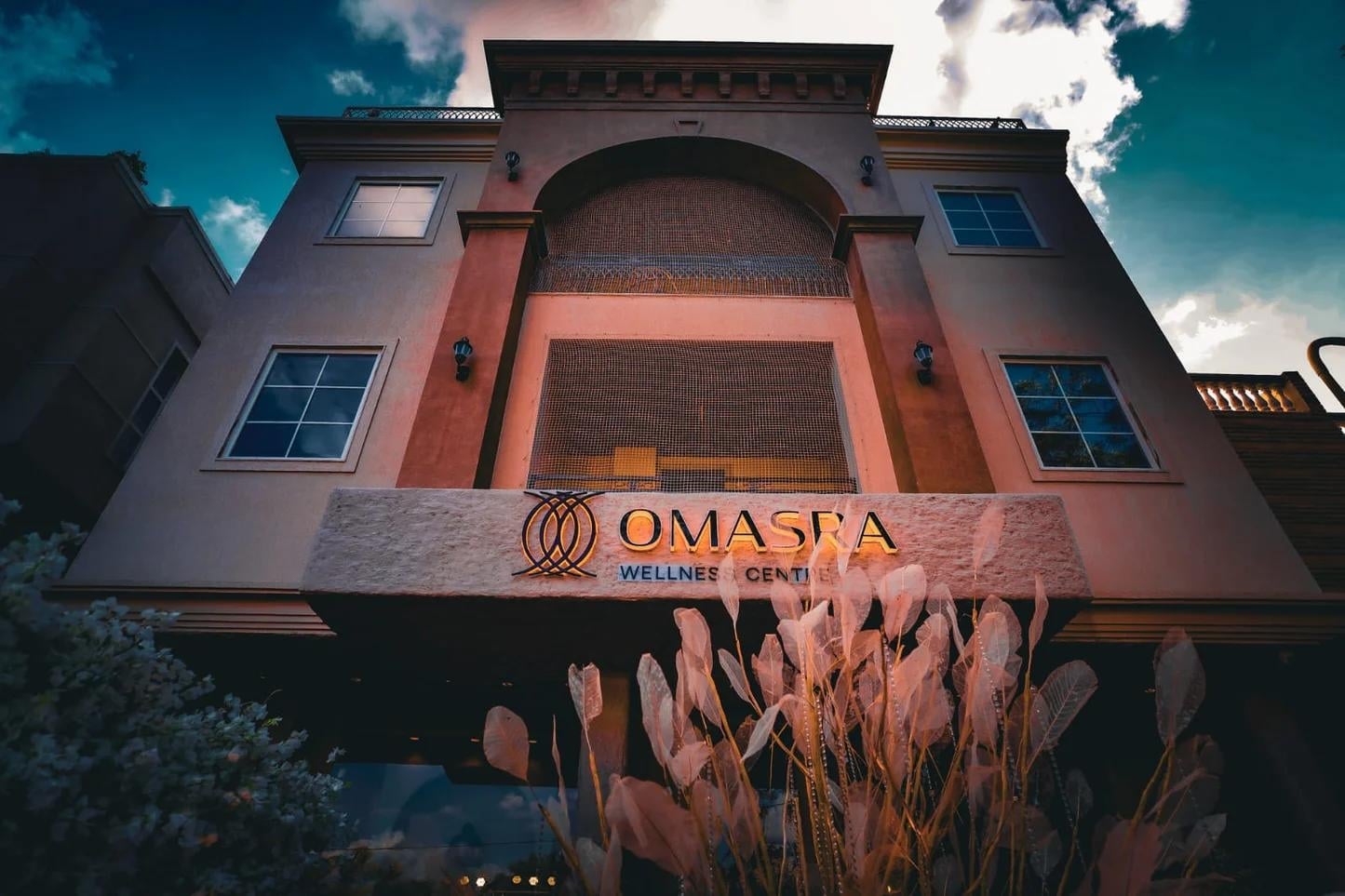 Omasra Wellness Centre