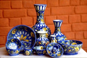 From Delhi: Taj Mahal & Agra Tour by Gatimaan Express Train