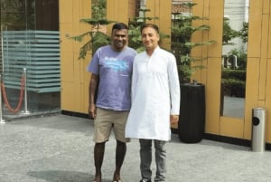 Jaipur: Privat heldagstur med guide og bil