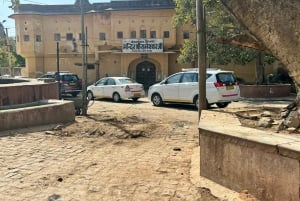 From Delhi to Jaipur by Cab: Hassle-Free City Transfer