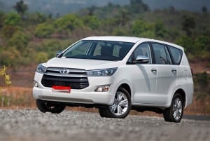 From Delhi to Jaipur by Cab: Hassle-Free City Transfer