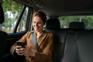 From Delhi to Jaipur by Cab: Hassle-Free City Transfer