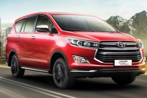 From Delhi to Jaipur by Cab: Hassle-Free City Transfer