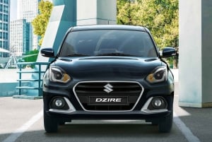 From Delhi to Jaipur by Cab: Hassle-Free City Transfer