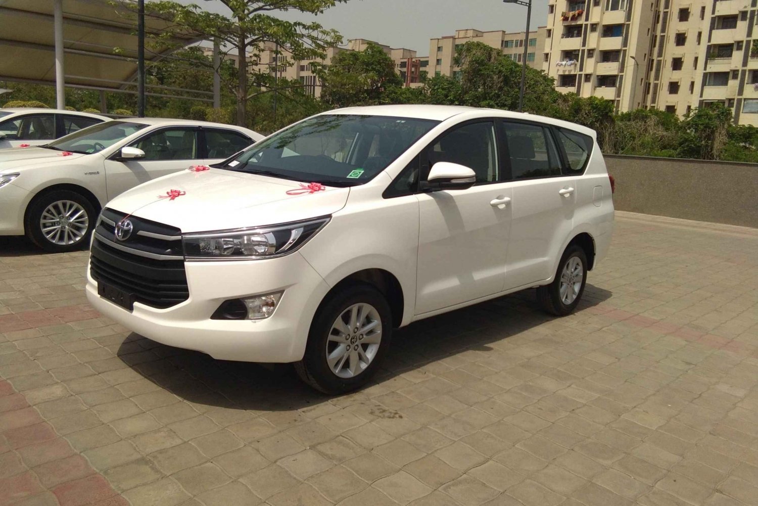 Трансфер в одну сторону по городу из/в Агру и Джайпур