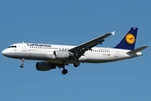 Трансфер в одну сторону из Джодхпура в Джайпур