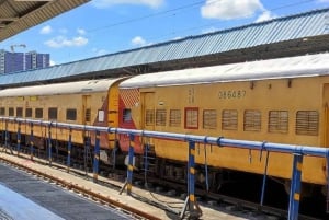 Envägsöverföringstjänst från Jaipur till Agra