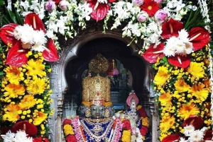 ÜBERNACHTUNGSAUSFLUG NACH PUSHKAR & AJMER VON JAIPUR AUS