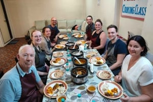 Кулинарный мастер-класс «Розовый город»