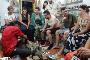 Tour Privado de Compras por la Ciudad Rosa de Jaipur