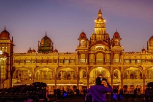 Den rosa byen Rajasthan, Jaipur Eksklusiv tur (02 dager)