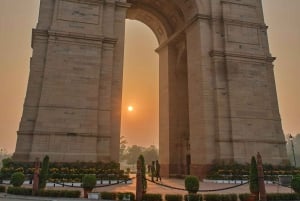 Private 6 Days Golden Triangle Tour with Varanasi From Delhi