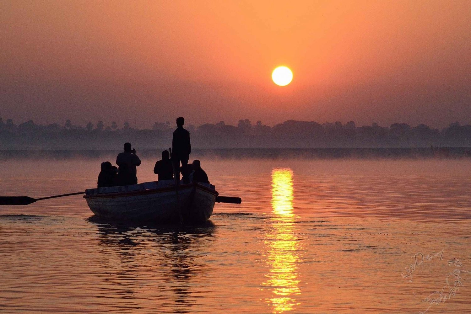 Private 7-Day Tour of Delhi, Jaipur, Agra, and Varanasi