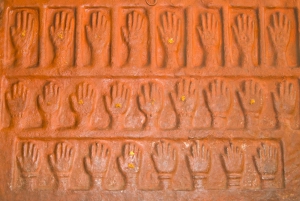 Privat 9-dages Rajasthan-tur fra Jaipur