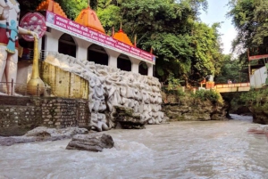 Private Full-Day Jaipur City Tour with Car & Expert Guide