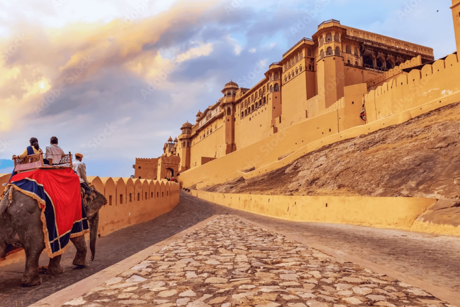 Paquete de tour privado de 4 días por el Triángulo de Oro: Delhi, Agra y Jaipur