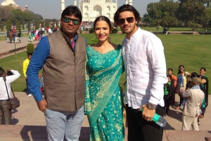 Prywatna wycieczka po Złotym Trójkącie 3 noce/4 dni – wszystko w cenie