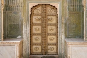 ジャイプール市内プライベートガイドツアー