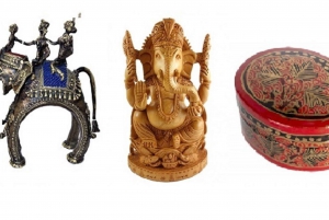 Prywatna półdniowa wycieczka zakupowa do Jaipur z odbiorem