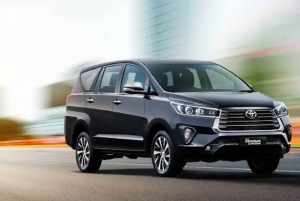 Частный трансфер в одну сторону: Дели, Джайпур или Агра