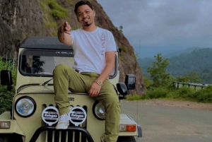 Transfert privé aller simple d'une ville à une autre